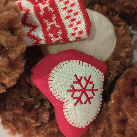 NWT- Milo the Pier 1 Imports Christmas Reindeer - Picture 3 of 10